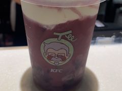 -肯德基(东安路站店)