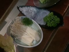 -捞王猪肚鸡火锅(昆山店)