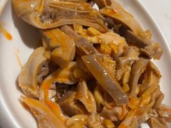 -慧娟面馆·餐厅(望江路店)