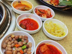 -妙香居韩国烤肉(容桂天佑城店)