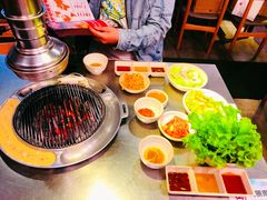 -喜来稀肉(虹泉路店)