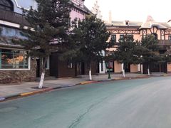 -沈阳方特欢乐世界