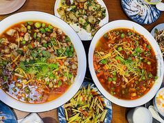 -盛世盐帮·自贡特色(总店)