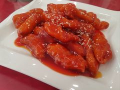 -百家园土菜馆(兴民北路店)