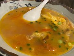 番茄鸡蛋汤-醉小酒馆·川菜·江湖菜·重庆菜(观音桥旗舰店)