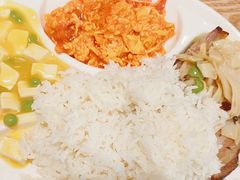 -乡村基·川味现炒大王(熙悦天街店)