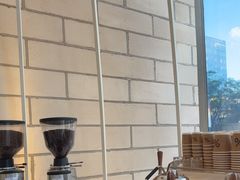 -% Arabica阿拉比卡咖啡(深圳湾万象城店)