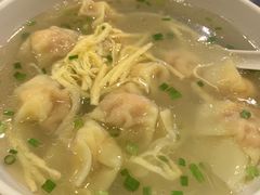 -东泰祥生煎馆(陕西南路店)