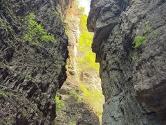 -南石洋大峡谷