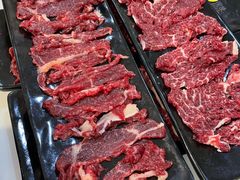 -陈记顺和牛肉火锅(岗顶店)