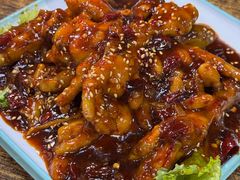 -妈妈手(山大总店)