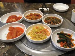 -高丽村韩国料理(兴华二路店)