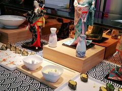 -比格比萨自助(德思勤四季汇店)