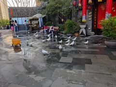 -村外有星光小食铺(长嘉汇店)