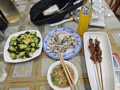 -清真·鸦儿李记·小馆(后海店)
