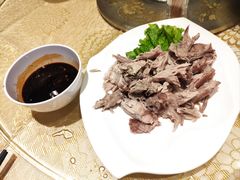 -京滨饭店·餐厅(阜外大街店)