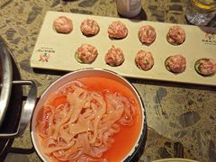 -椒香城门口老火锅(天府长城店)