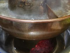 -恩福来涮羊肉(中北旗舰店)