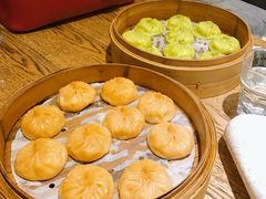 现包舌头鱼汤包-隆喜元鱼汤包·海鲜(中联广场店)