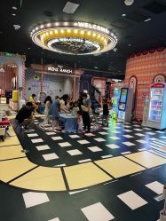 -meland亲子乐园(北京亦庄龙湖天街店)