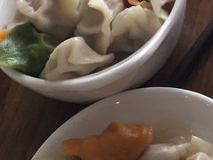 -鸿毛饺子(紫竹桥店)