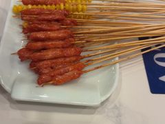 -蜀腾川·火锅鱼.烤鱼(新世界城店)