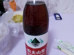 杨梅酒-丽水农庄(岩头店)