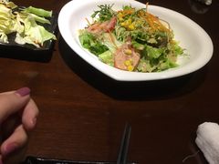 -晶吉·居酒屋·烧鸟·生鱼饭(中山区民主广场店)