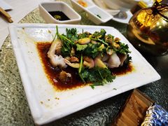 -北海渔村酒楼·粤菜海鲜点心(新华店)