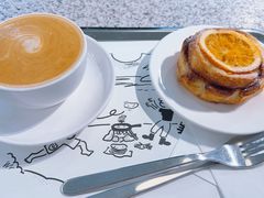 澳白-ARKET CAFÉ(三里屯太古里店)
