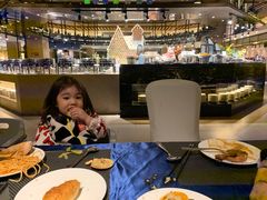 -碧桂园润杨溪谷温泉酒店