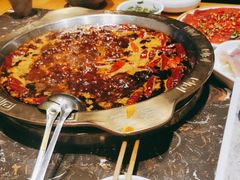 -堂客老火锅(欣阳广场总店)