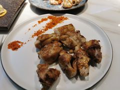 -金膳禾铁板料理(万达店)