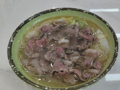 -雪花龙吊龙牛肉面(三山街店)