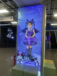 -倾城宝贝儿童摄影(新辰里酒仙桥店)
