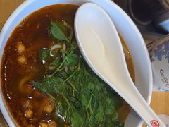 -三千粉牛肉米粉(来客茂店)