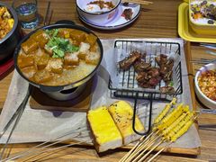 -熙成烧烤(白塔岭店)