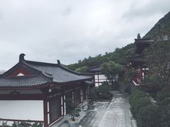 -西安华清御汤酒店