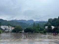 -九华山风景区