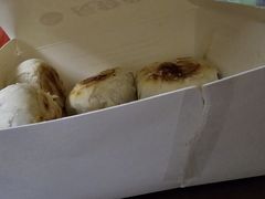 -长发西饼(临顿路店)