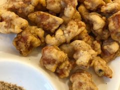 老式干炸肉段-张包铺(道外店)