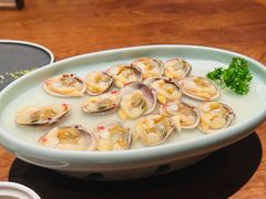 -喜鼎海胆水饺(东港店)