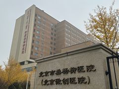 -北京市垂杨柳医院