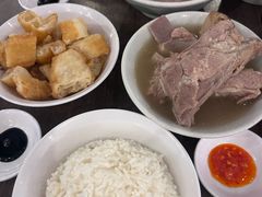 -松發肉骨茶(先得坊店)