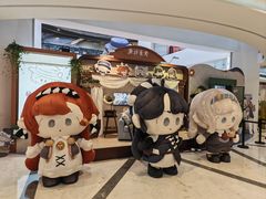 -上海静安大悦城