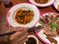 -春梅里卤鹅馆·47年老字号(中山路店)