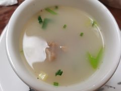 -老张烤羊(王哥庄店)