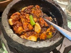 -桂满陇·杭州小馆(巴黎春天浦建店)