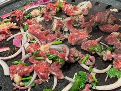 -大千金齐齐哈尔烤肉(清湖店)