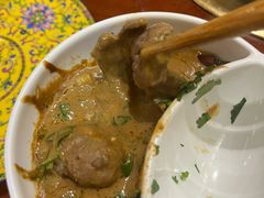-1078號老北京涮肉(松柏店)